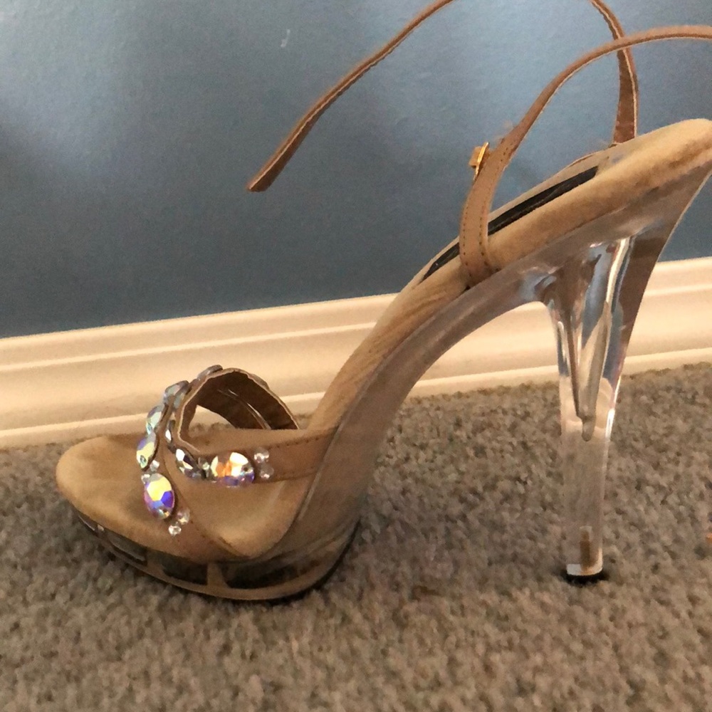 Formal High Heel